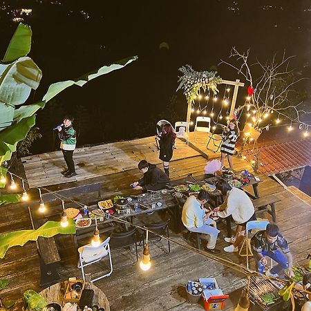 An Yen Villa Đà Lạt Exterior foto