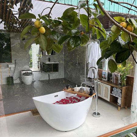 An Yen Villa Đà Lạt Exterior foto