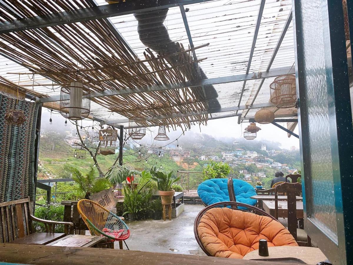 An Yen Villa Đà Lạt Exterior foto