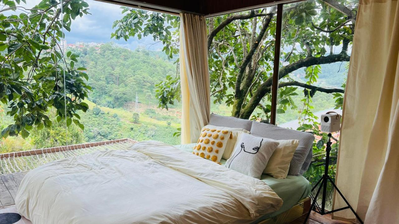 An Yen Villa Đà Lạt Exterior foto