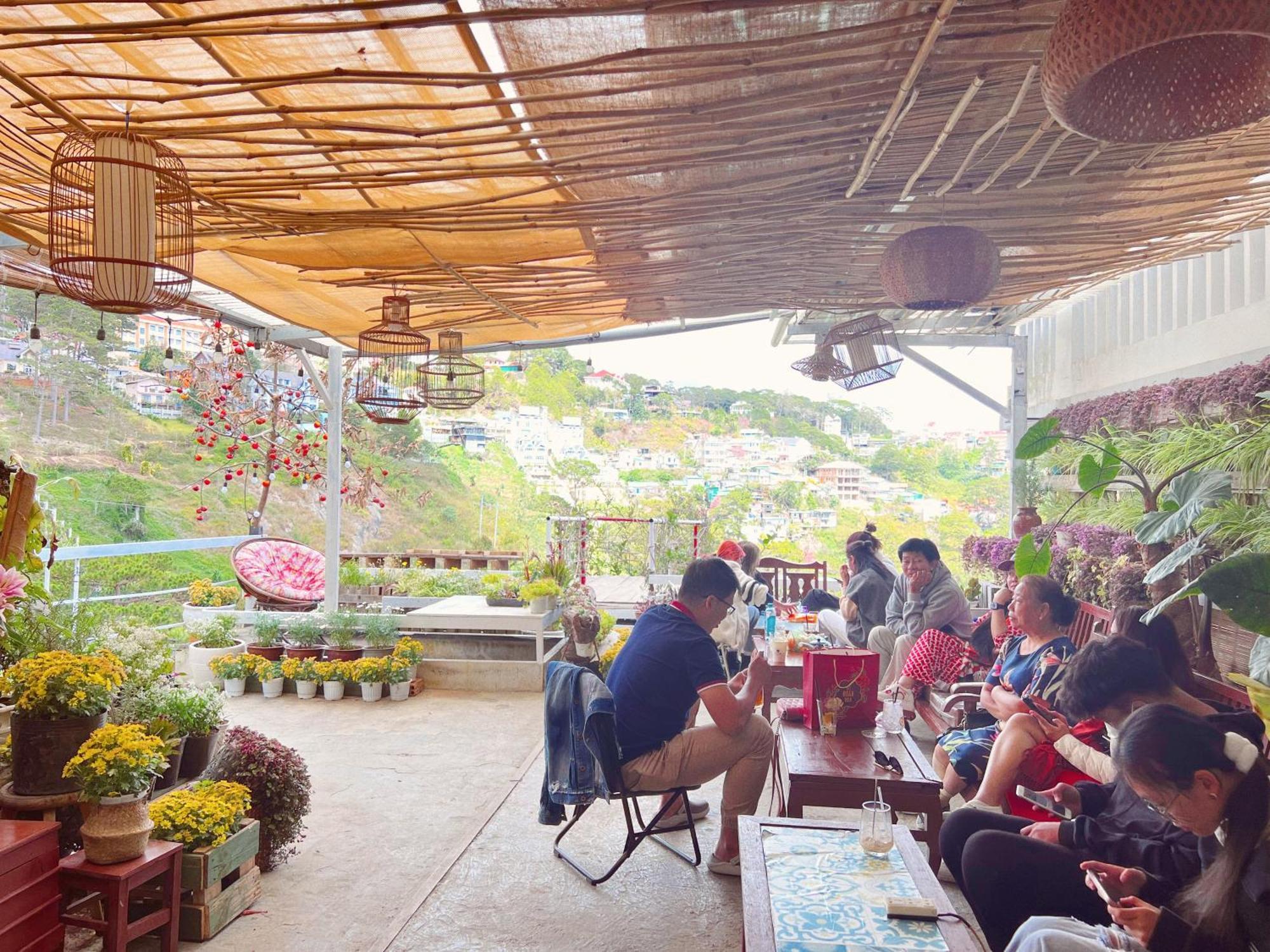An Yen Villa Đà Lạt Exterior foto